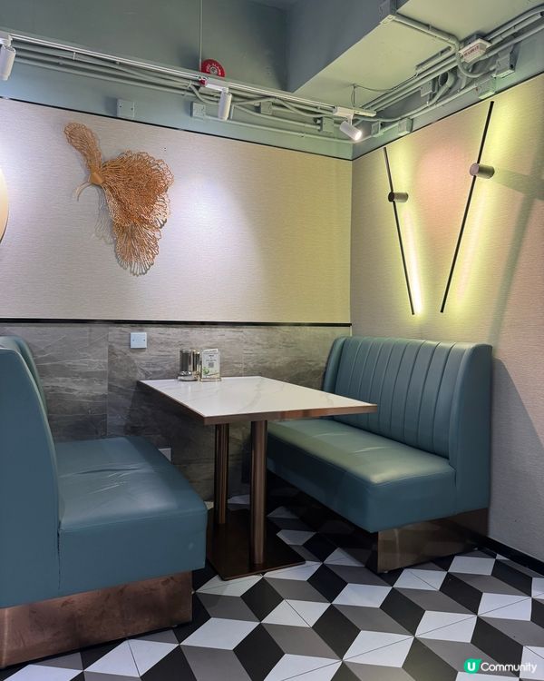 第一次素食印度菜 估唔到咁正