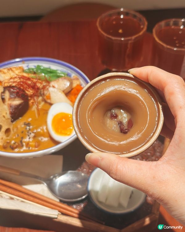 糕點時光新菜式！😋 咖哩系列必試！🍎🥕🍜