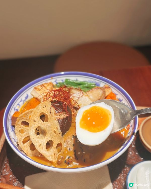 糕點時光新菜式！😋 咖哩系列必試！🍎🥕🍜