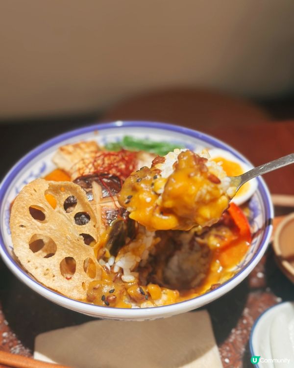 糕點時光新菜式！😋 咖哩系列必試！🍎🥕🍜