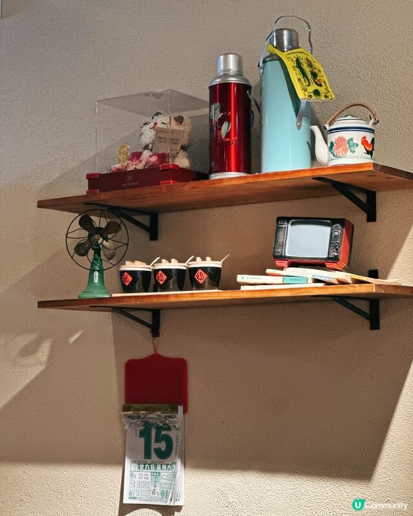 糕點時光新菜式！😋 咖哩系列必試！🍎🥕🍜