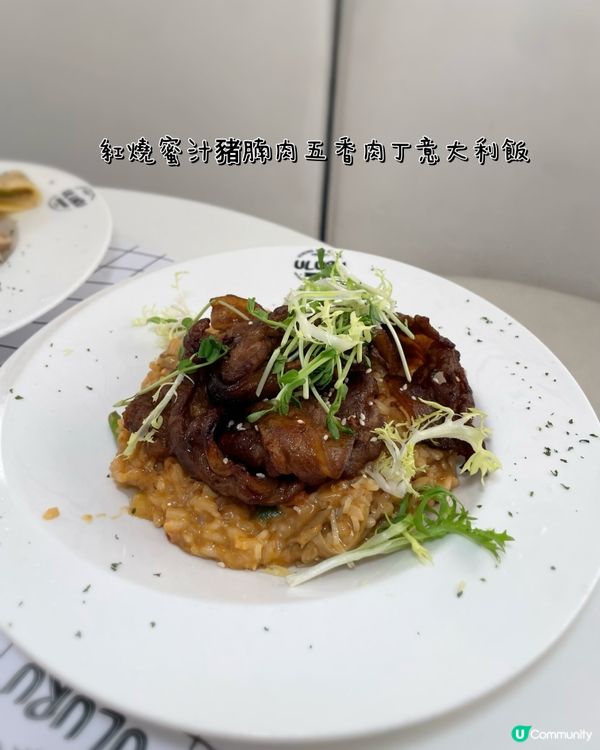 🇭🇰港式情懷✨走進黑白二次元世界🖤🤍