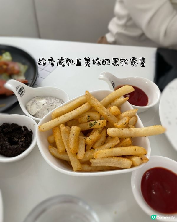 🇭🇰港式情懷✨走進黑白二次元世界🖤🤍