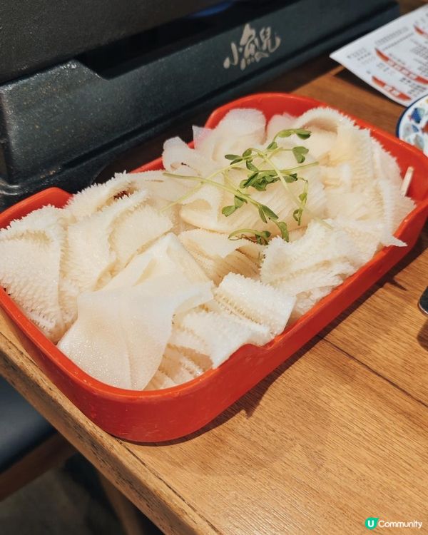 【碳火風味烤魚 の尖沙咀小魚兒 】