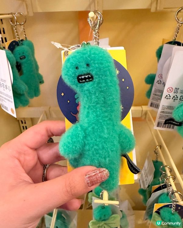 【Joguman快閃店倒數2日！衝呀！📸】