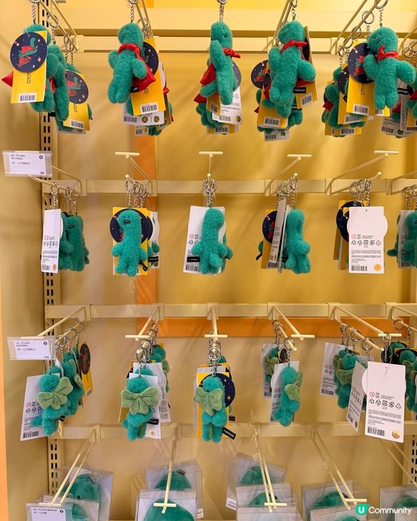 【Joguman快閃店倒數2日！衝呀！📸】