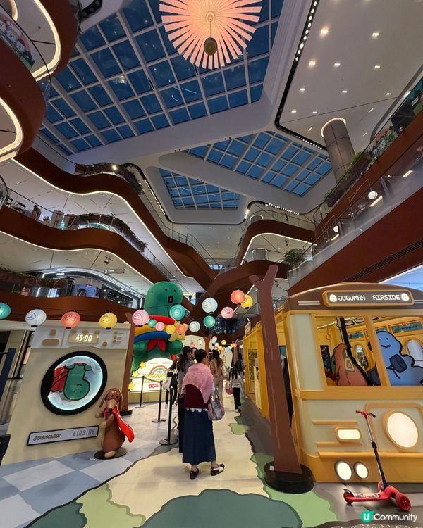 【Joguman快閃店倒數2日！衝呀！📸】