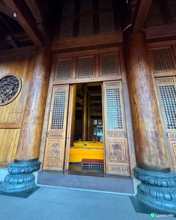 靜安寺 -  上海著名歷史古蹟