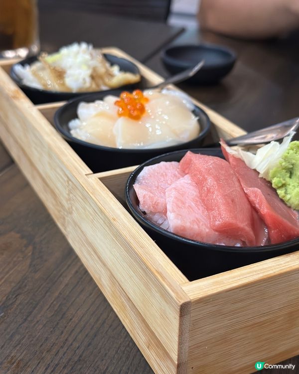 炸物控必去！大角咀高質串揚店🤤