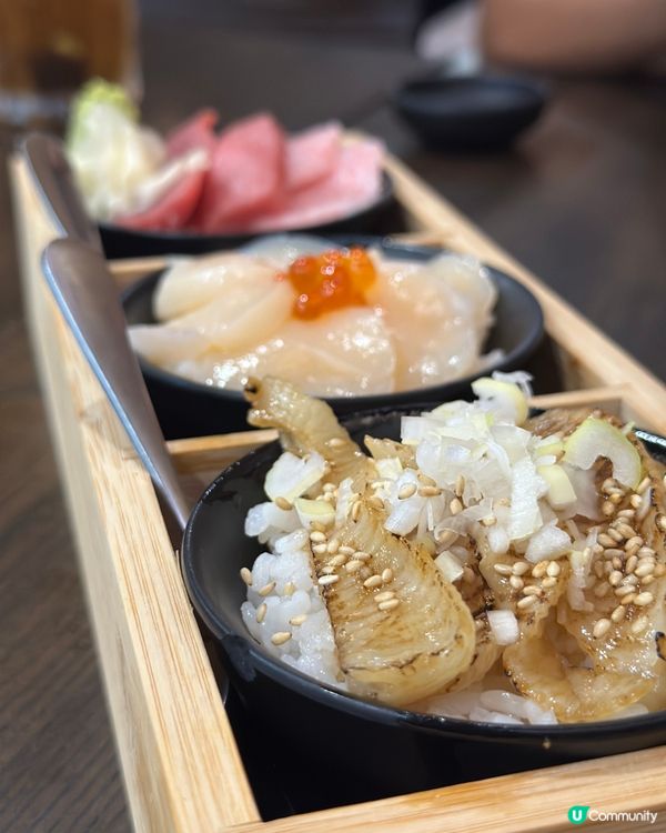 炸物控必去！大角咀高質串揚店🤤