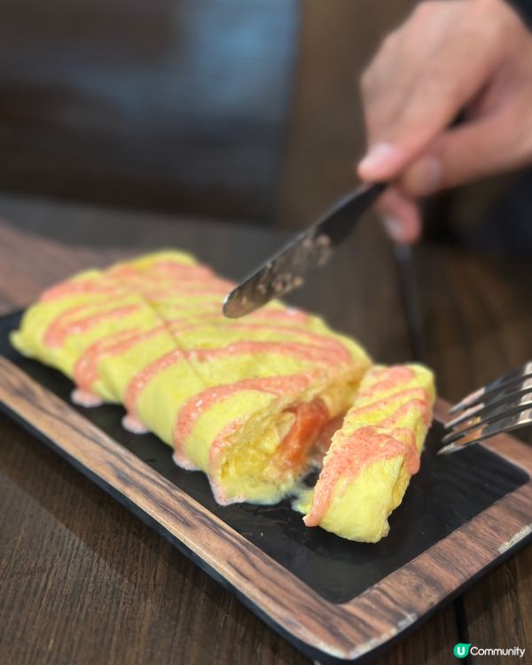 炸物控必去！大角咀高質串揚店🤤