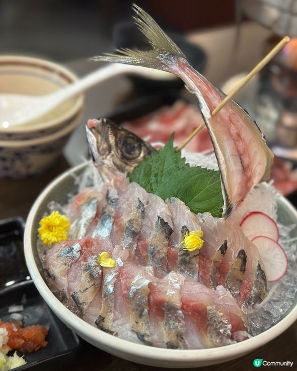 炸物控必去！大角咀高質串揚店🤤