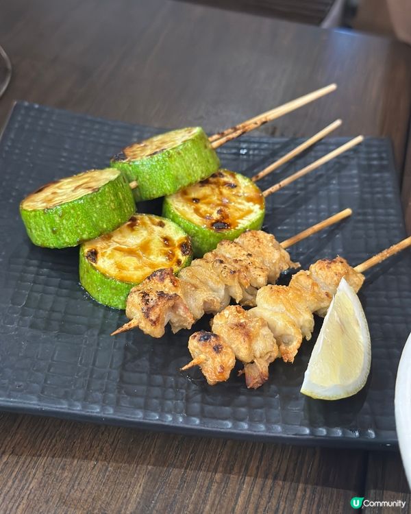 炸物控必去！大角咀高質串揚店🤤