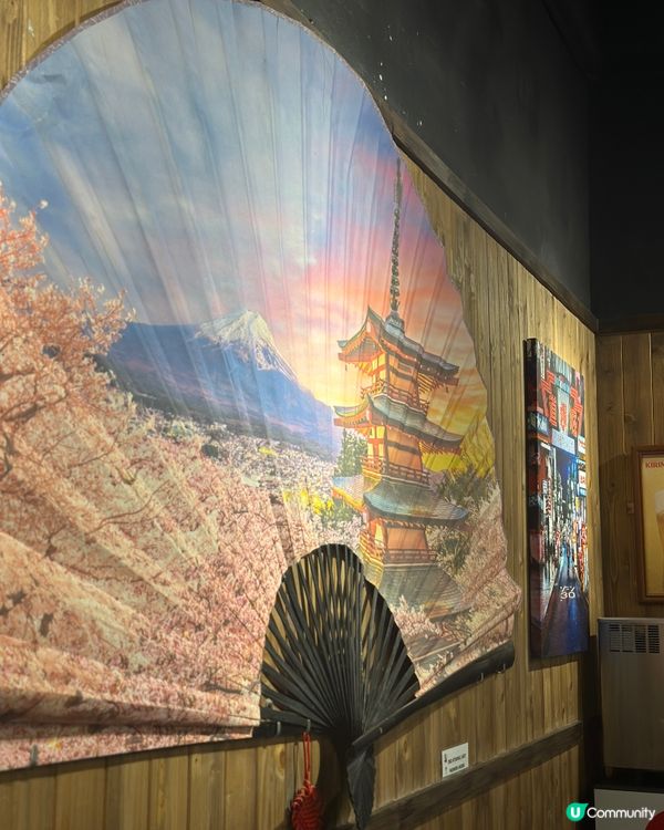 炸物控必去！大角咀高質串揚店🤤