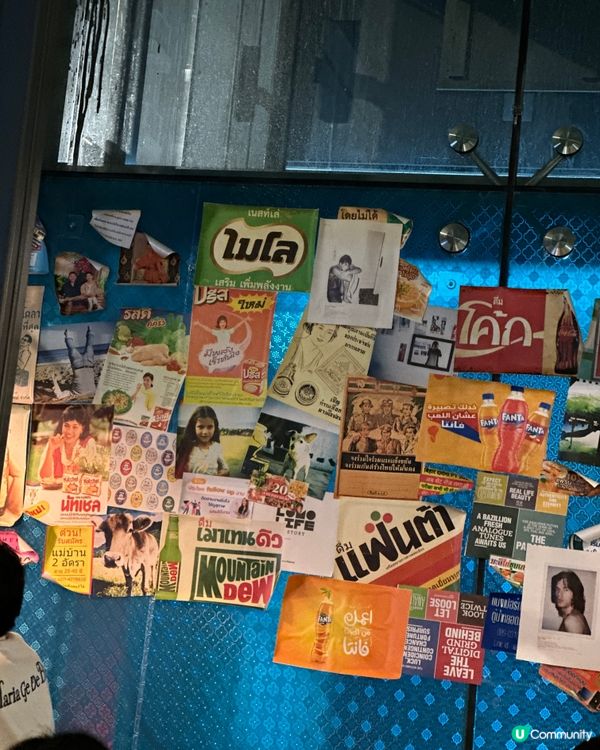 😋米芝蓮南洋泰菜🤤