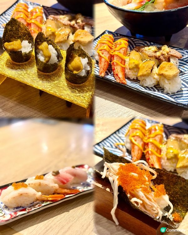 大埔❣︎滿屋日本料理❣︎