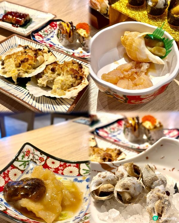 大埔❣︎滿屋日本料理❣︎