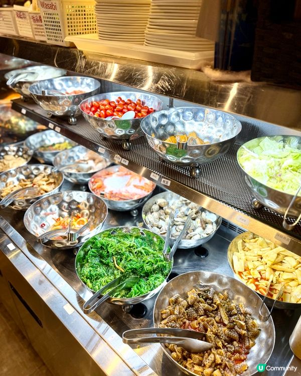 大埔❣︎滿屋日本料理❣︎