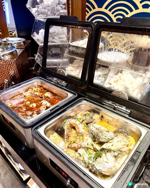 大埔❣︎滿屋日本料理❣︎