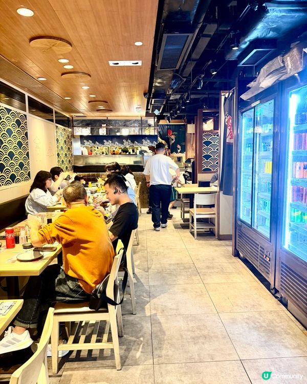 大埔❣︎滿屋日本料理❣︎