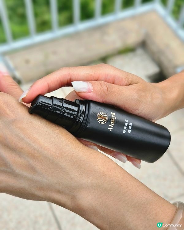 30+ 歲肌膚救星✨ 時光無痕精華液！