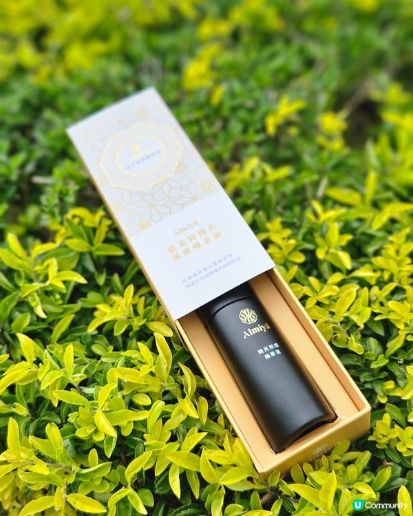 30+ 歲肌膚救星✨ 時光無痕精華液！