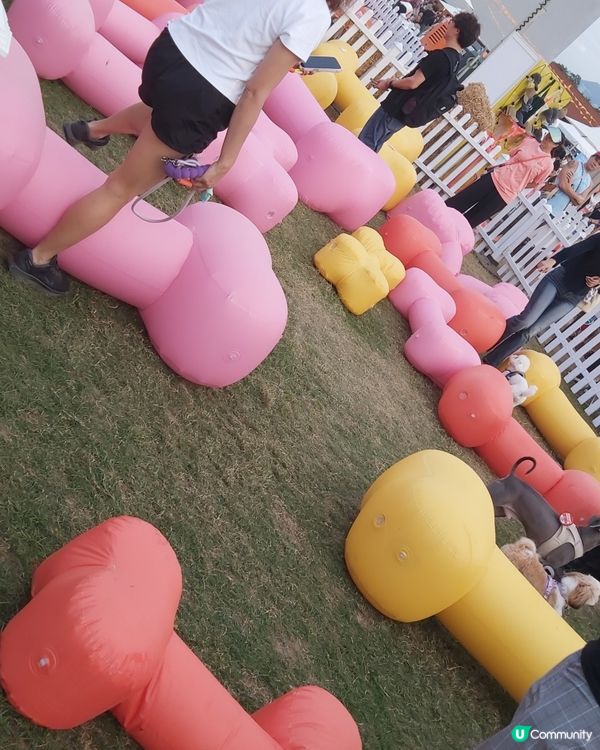 Doggo Fest狗界盛事就在西九龍！