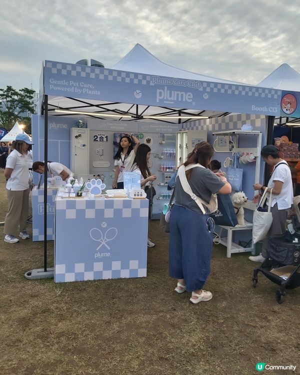 Doggo Fest狗界盛事就在西九龍！