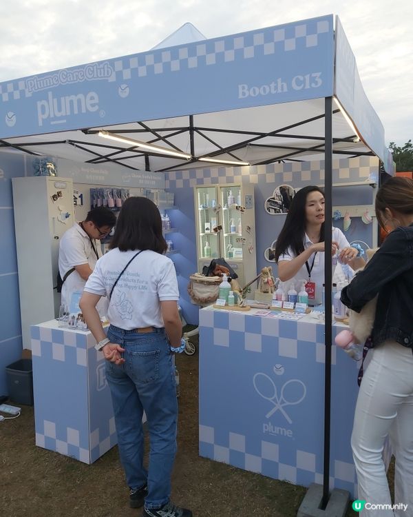 Doggo Fest狗界盛事就在西九龍！