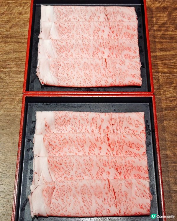 伊萬里牛🐂關東風🇯🇵壽喜燒鍋