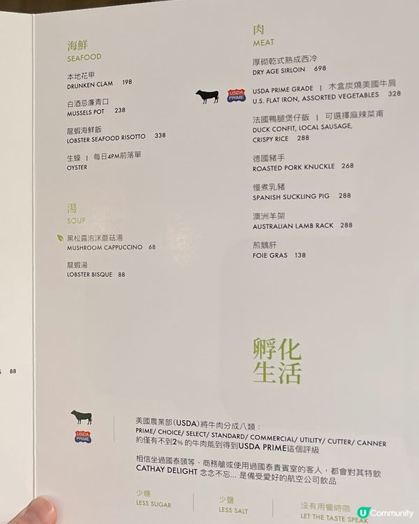 荔枝角樓上Cafe！西式Fusion菜😋