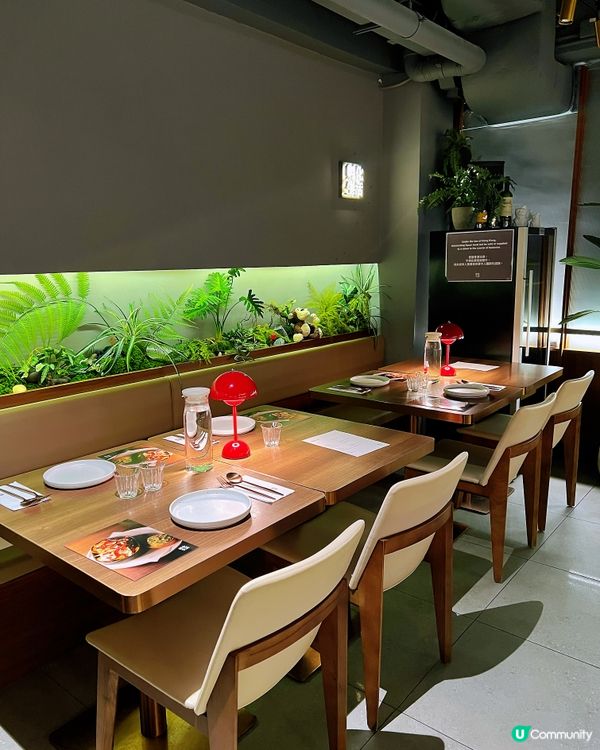 荔枝角樓上Cafe！西式Fusion菜😋