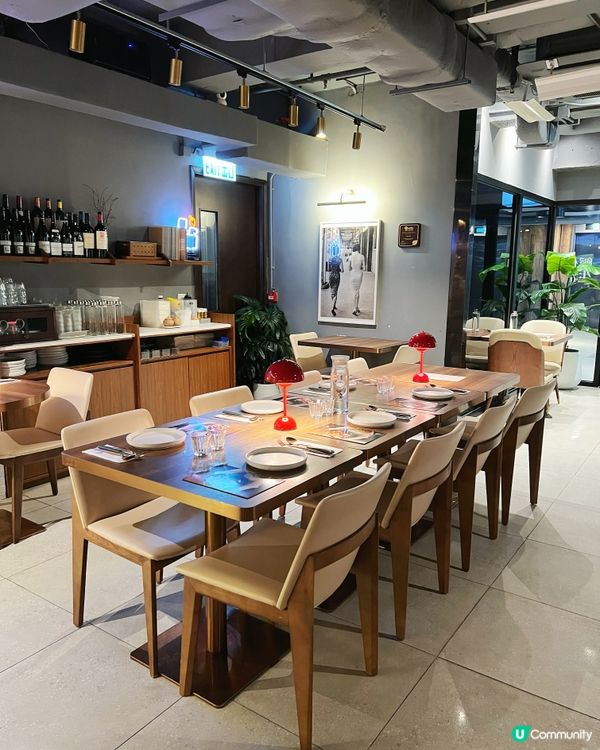 荔枝角樓上Cafe！西式Fusion菜😋