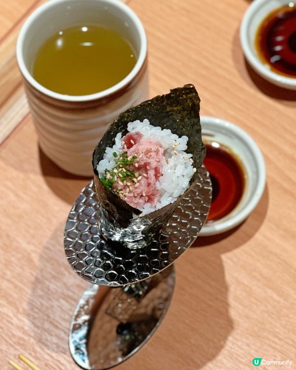 荃灣海之戀65折廚師發辦！🍣🦀😋