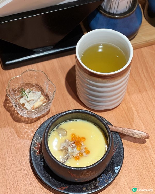 荃灣海之戀65折廚師發辦！🍣🦀😋