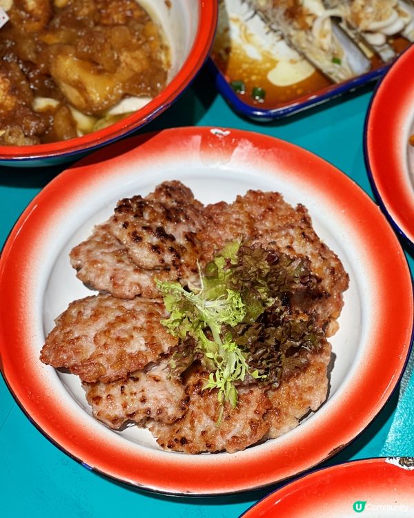 1. 銅鑼灣大排檔！海鮮直送🤤懷舊港味💯