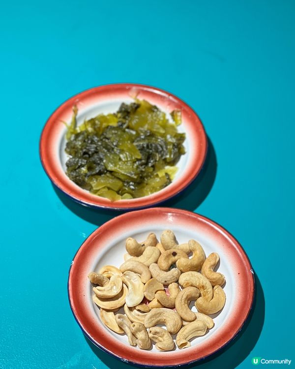 1. 銅鑼灣大排檔！海鮮直送🤤懷舊港味💯