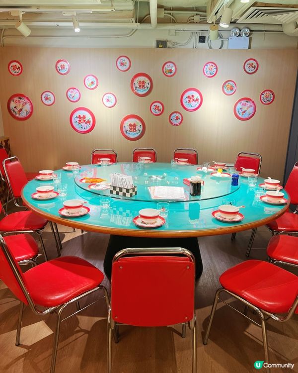 1. 銅鑼灣大排檔！海鮮直送🤤懷舊港味💯