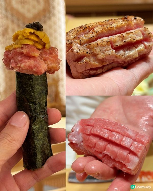 深圳攻略！巴掌壽司🇯🇵🍣！