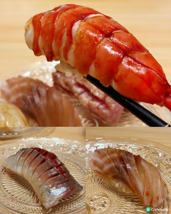 深圳攻略！巴掌壽司🇯🇵🍣！