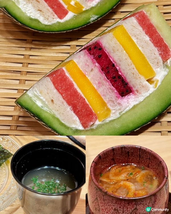 深圳攻略！巴掌壽司🇯🇵🍣！