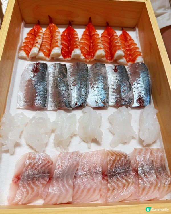 深圳攻略！巴掌壽司🇯🇵🍣！