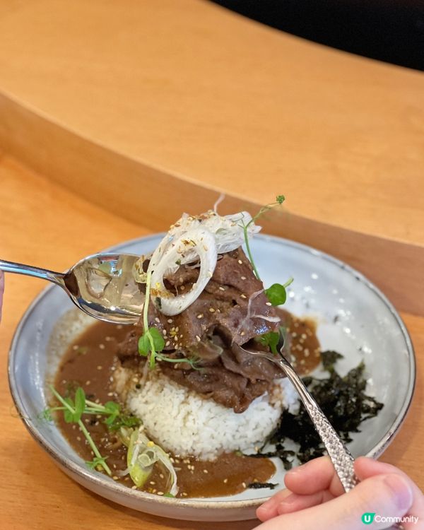 銅鑼灣樓上Cafe！西日Fusion😋 甜品任食！🍰