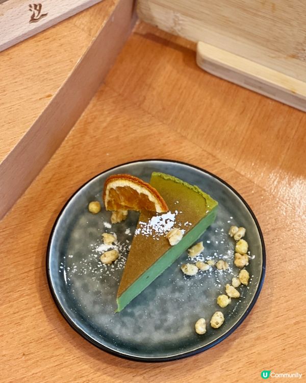 銅鑼灣樓上Cafe！西日Fusion😋 甜品任食！🍰