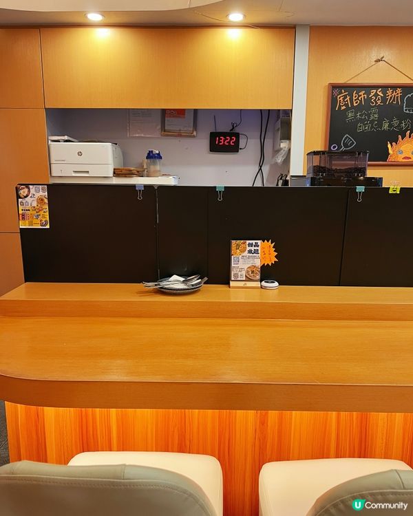 銅鑼灣樓上Cafe！西日Fusion😋 甜品任食！🍰