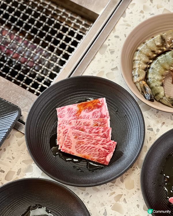 1. 荃灣燒肉放題🤤！和牛任食98品！🥩🔥