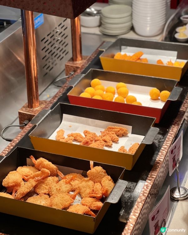 1. 荃灣燒肉放題🤤！和牛任食98品！🥩🔥