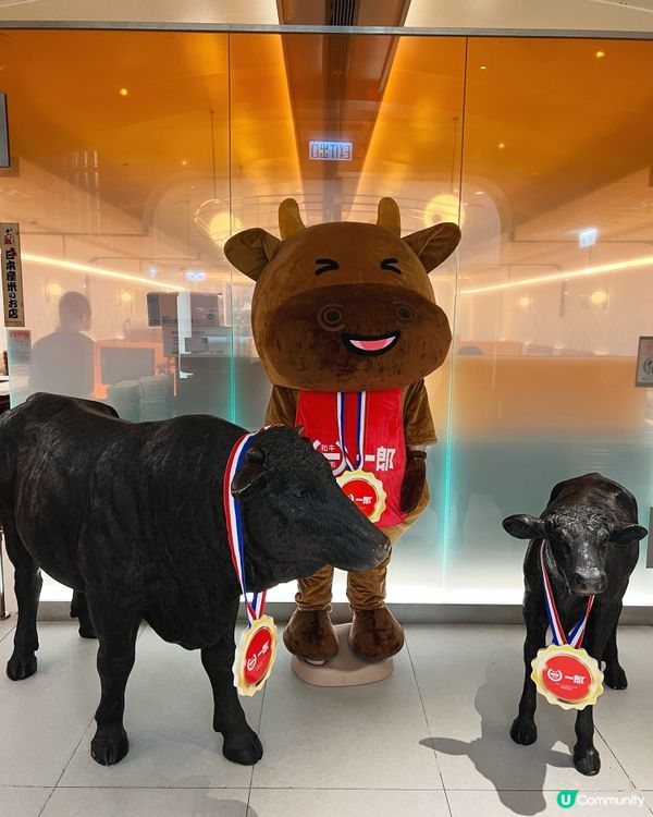 1. 荃灣燒肉放題🤤！和牛任食98品！🥩🔥