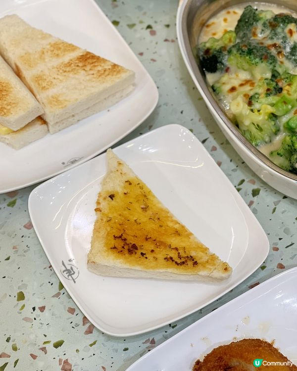 長沙灣冰室推介！炸雞二人餐🍗😋 抵食！