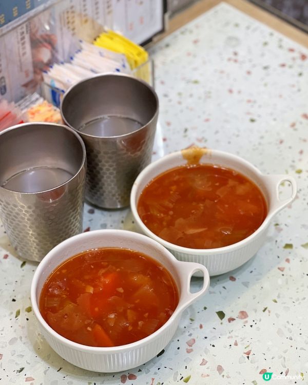 長沙灣冰室推介！炸雞二人餐🍗😋 抵食！